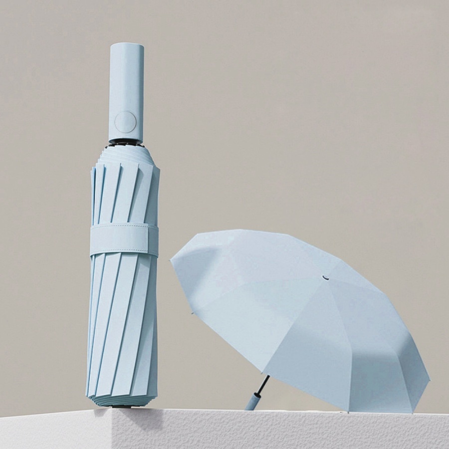 Men'S Fashion Umbrella - Ombrello grande di qualità 108 cm