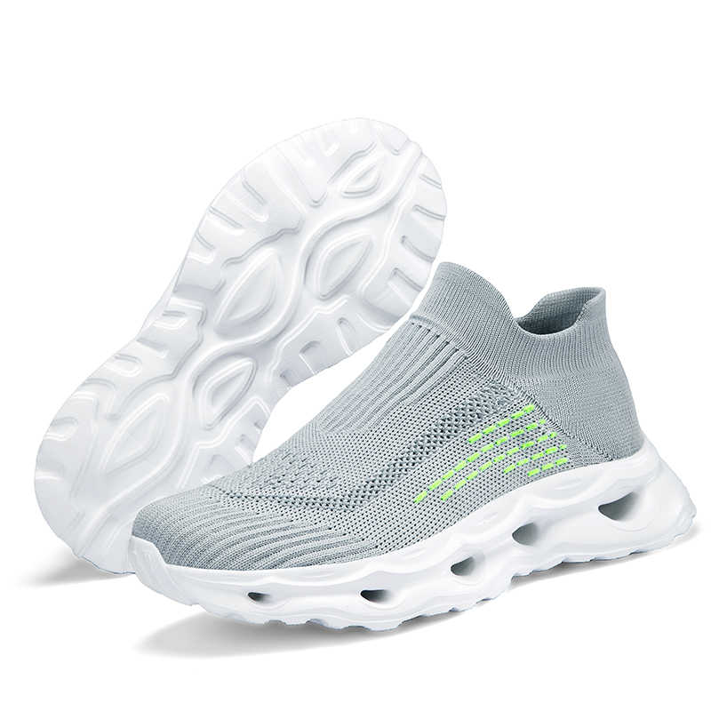 Men'S Fashion Deals - Sneakers da uomo con rialzo per