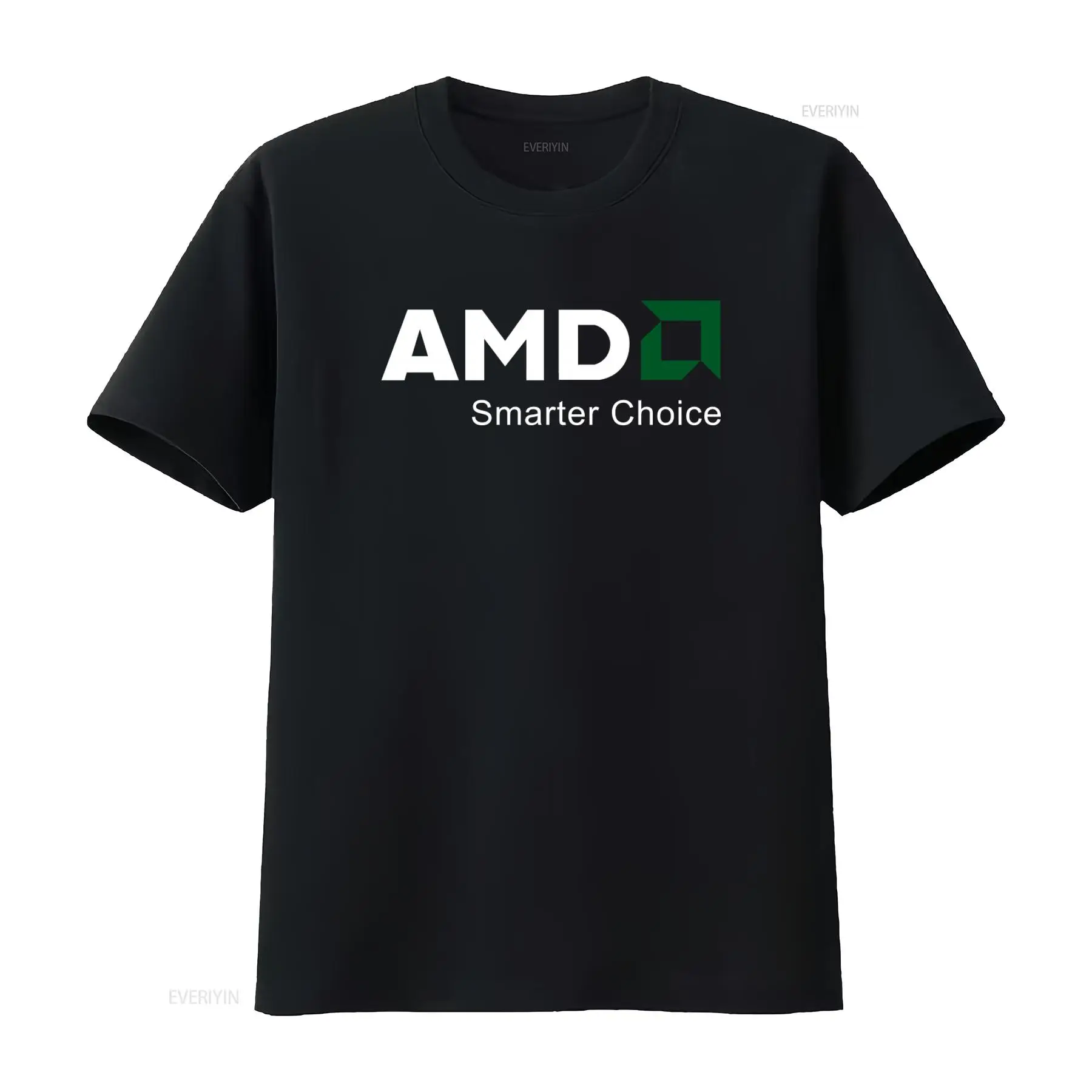 Men'S Fashion Deals - T-shirt AMD Hardware, rara, trendy, hipster,