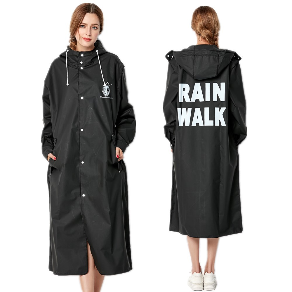Mens Fashion Poncho - New Fashion Big Size Uomo e