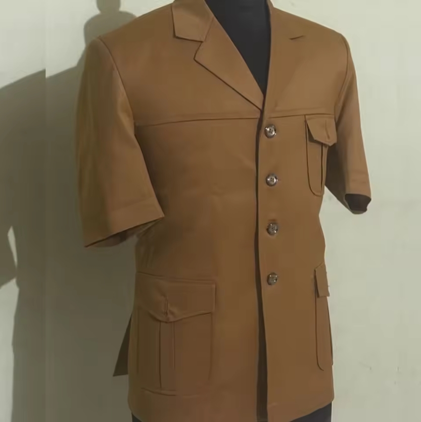 Men'S Fashion Outlets - Abiti da uomo estivi Giacca da