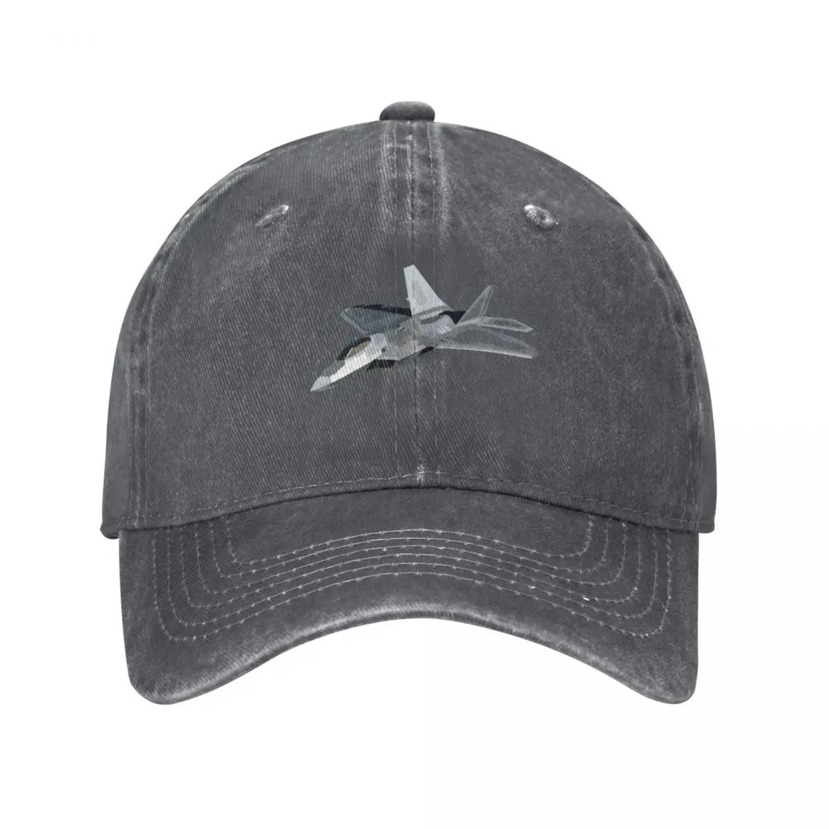 Men'S Fashion Outlets - Cappello da baseball F-22, berretto da