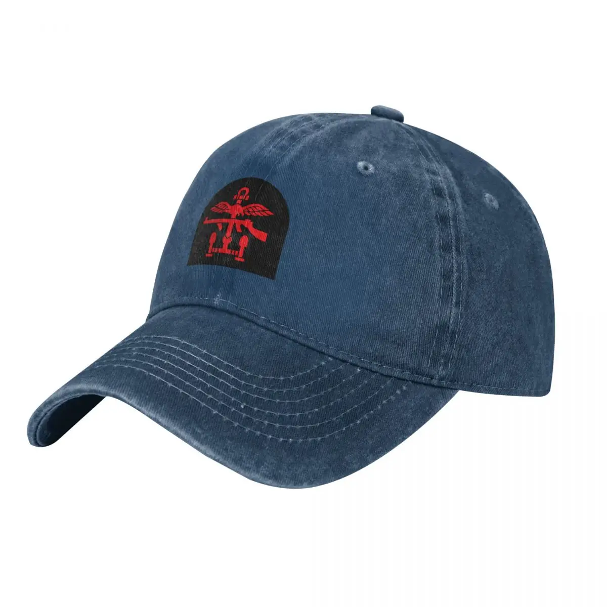 Men'S Fashion Outlets - Cappello da baseball British Commandos -
