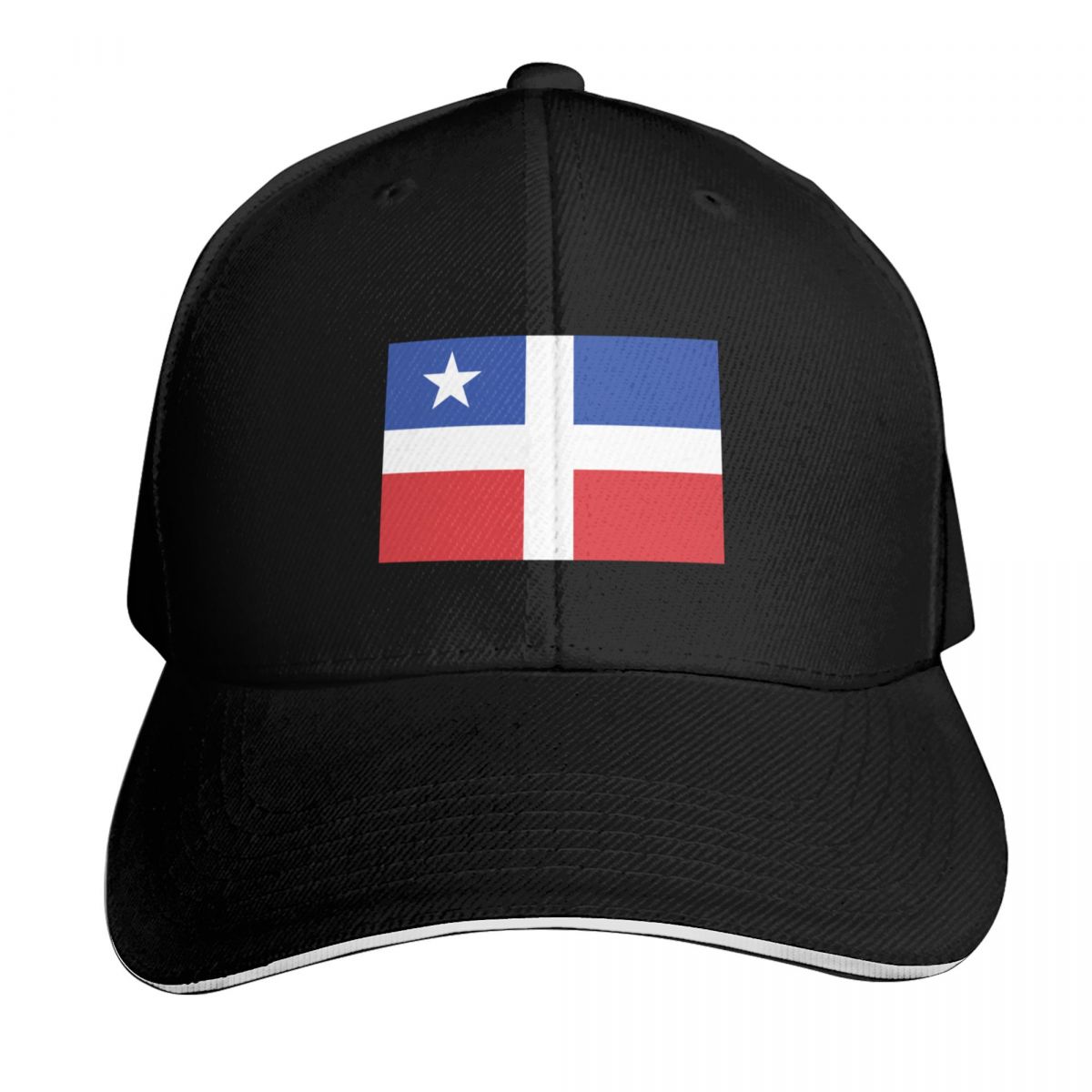 Men'S Fashion Outlets - Bandera de Lares Cappello da baseball