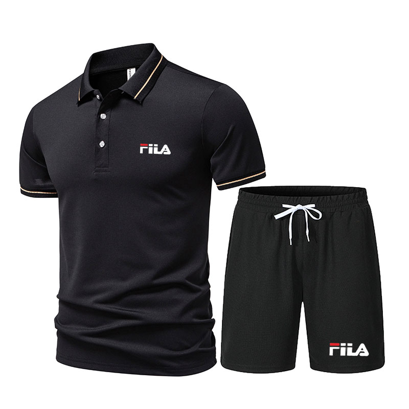 Mens Fashion Clothes - Completo sportivo da uomo alla moda