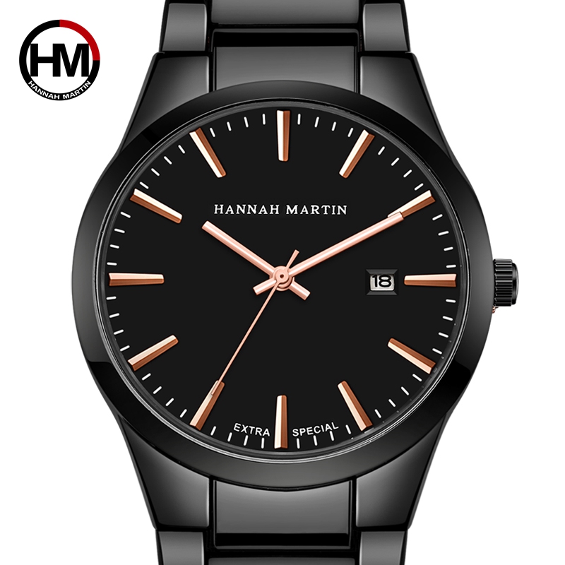 Men'S Fashion Magazine - Orologio da uomo alla moda, stile