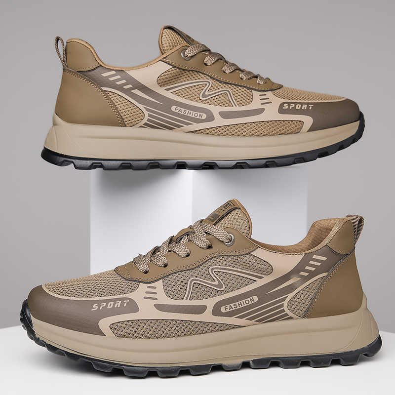 Stivali alti estivi con lacci  - Men'S Fashion Deals recensione e prezzo