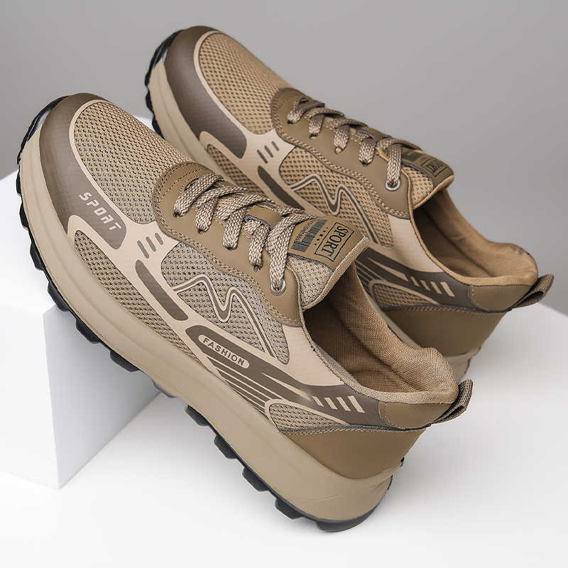 Stivali alti estivi con lacci  - Men'S Fashion Deals recensione e prezzo