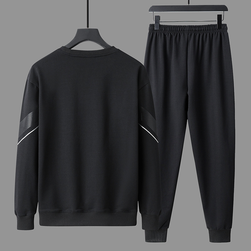 Completo Sportivo Casual da Uo - Men'S Fashion Hoodies recensione e prezzo