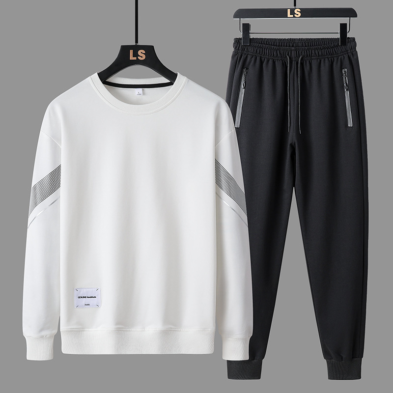 Completo Sportivo Casual da Uo - Men'S Fashion Hoodies recensione e prezzo
