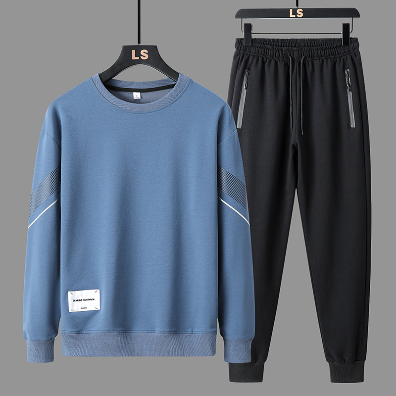 Completo Sportivo Casual da Uo - Men'S Fashion Hoodies recensione e prezzo