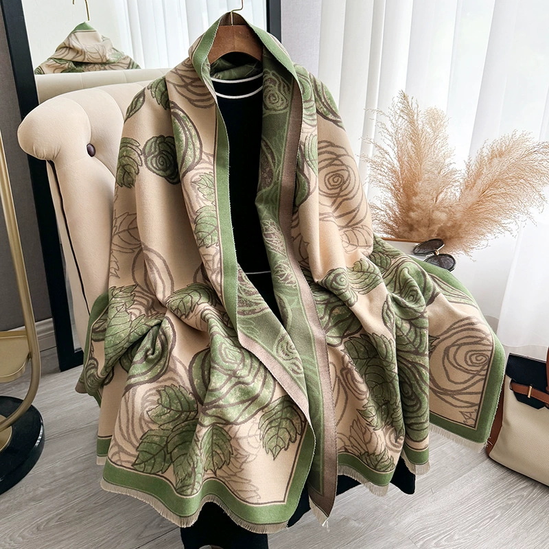Donna Uomo Autunno Inverno Ret - Mens Fashion Poncho recensione e prezzo
