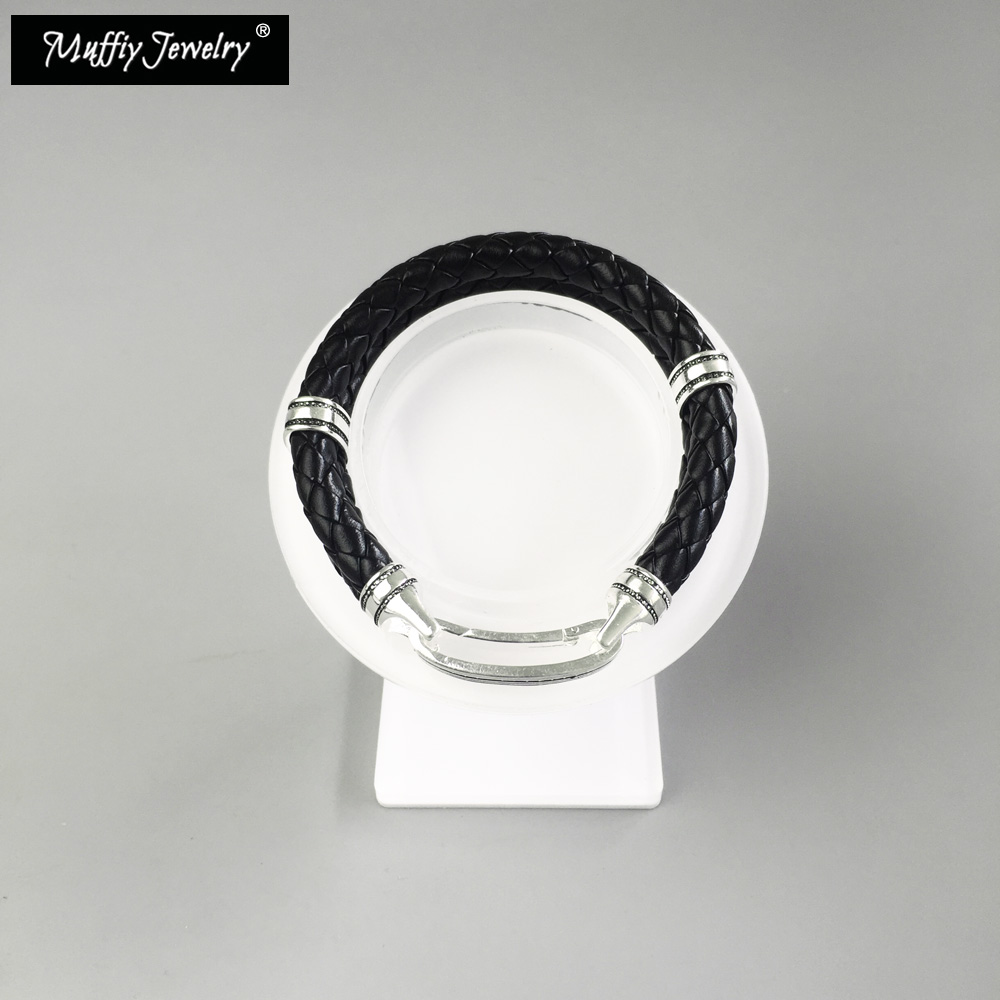 Braccialetti in pelle Lane, 20 - Men'S Fashion Deals recensione e prezzo