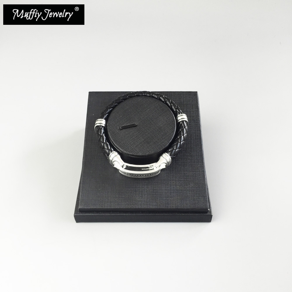 Braccialetti in pelle Lane, 20 - Men'S Fashion Deals recensione e prezzo