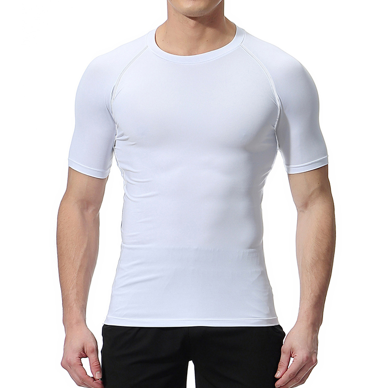 Camicie a compressione grafica - Compression Shirt Workout recensione e prezzo