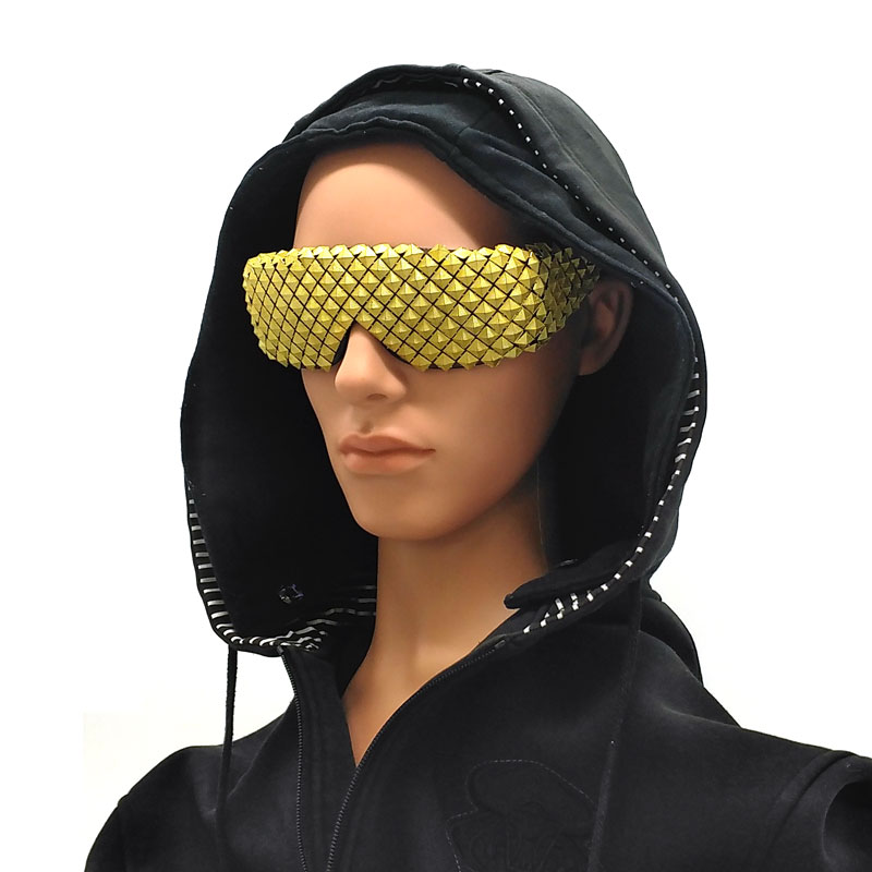 Occhiali da sole uomo Steampun - Men'S Fashion Deals recensione e prezzo