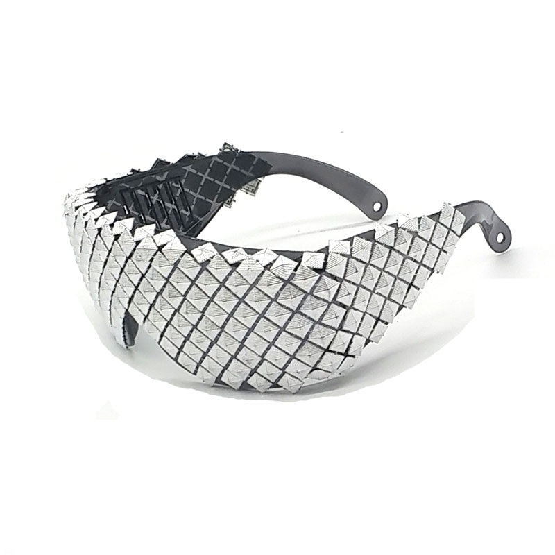 Occhiali da sole uomo Steampun - Men'S Fashion Deals recensione e prezzo