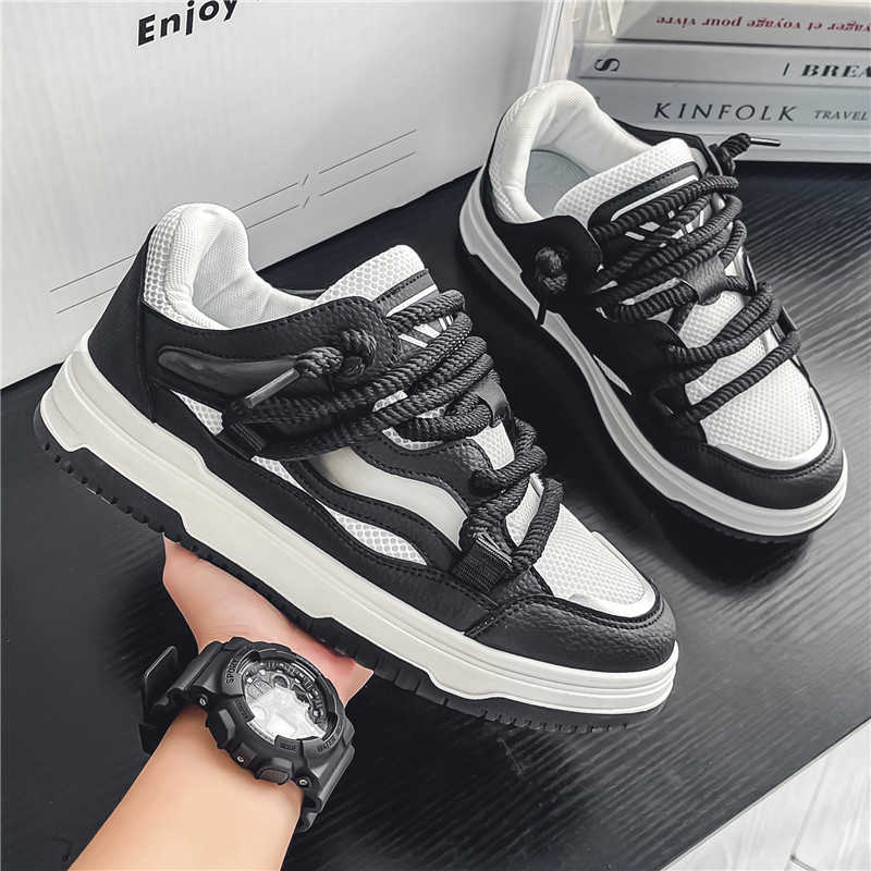 Scarpe da Uomo con Suola Alta  - Men'S Fashion Deals recensione e prezzo