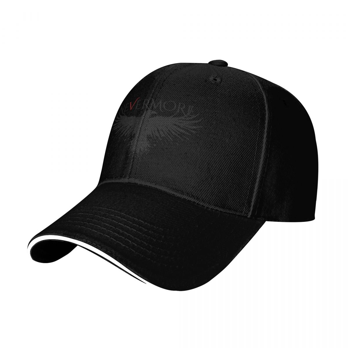 Cappello da baseball Nevermore - Men'S Fashion Outlets recensione e prezzo
