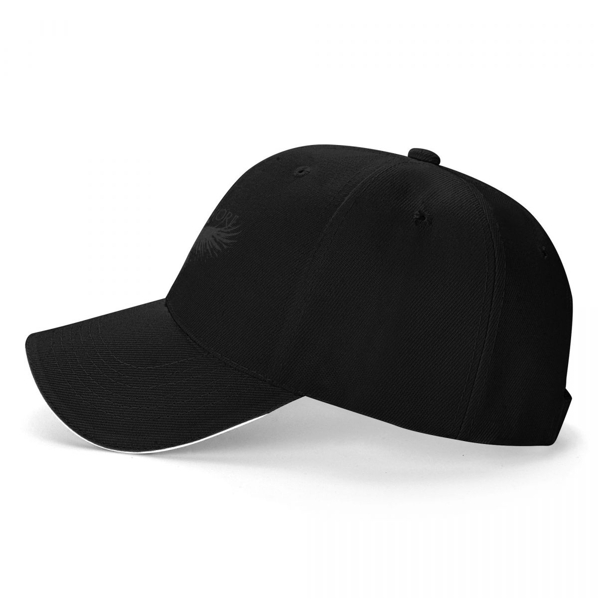 Cappello da baseball Nevermore - Men'S Fashion Outlets recensione e prezzo