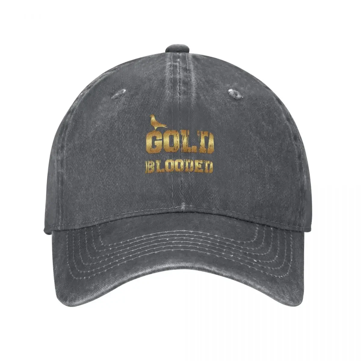 Cappellini da baseball Gold Bl - Men'S Fashion Outlets recensione e prezzo