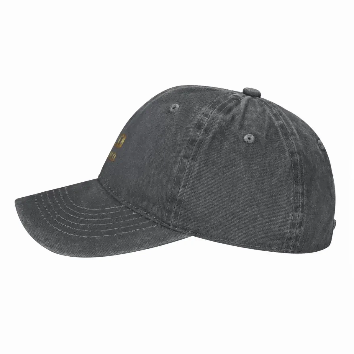 Cappellini da baseball Gold Bl - Men'S Fashion Outlets recensione e prezzo