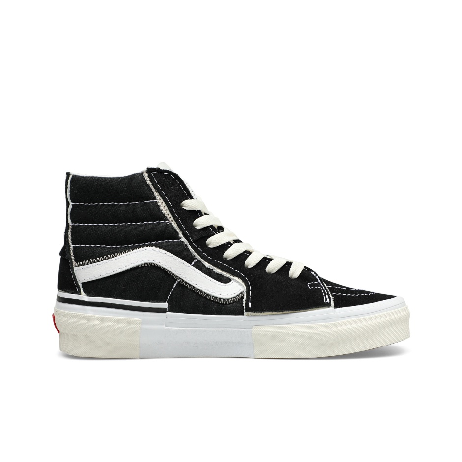 Vans SK8 HI RECONSTRUCT Scarpe - Vans Shoes Sk8-Hi recensione e prezzo