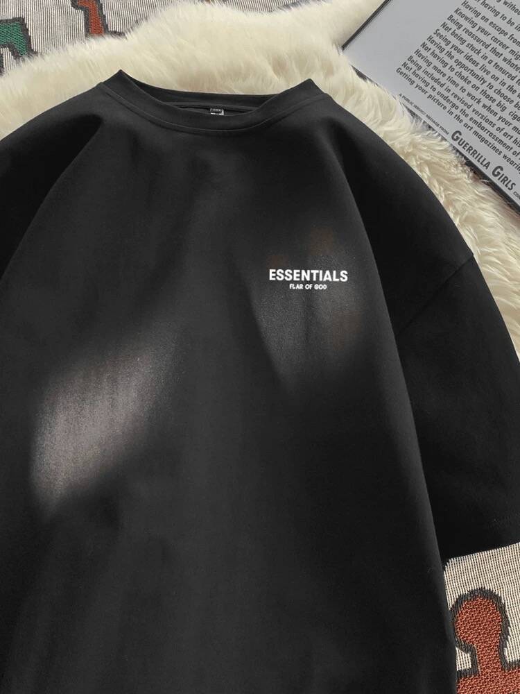 T-shirt Tagkita in cotone a ma - Men'S Fashion Outlets recensione e prezzo