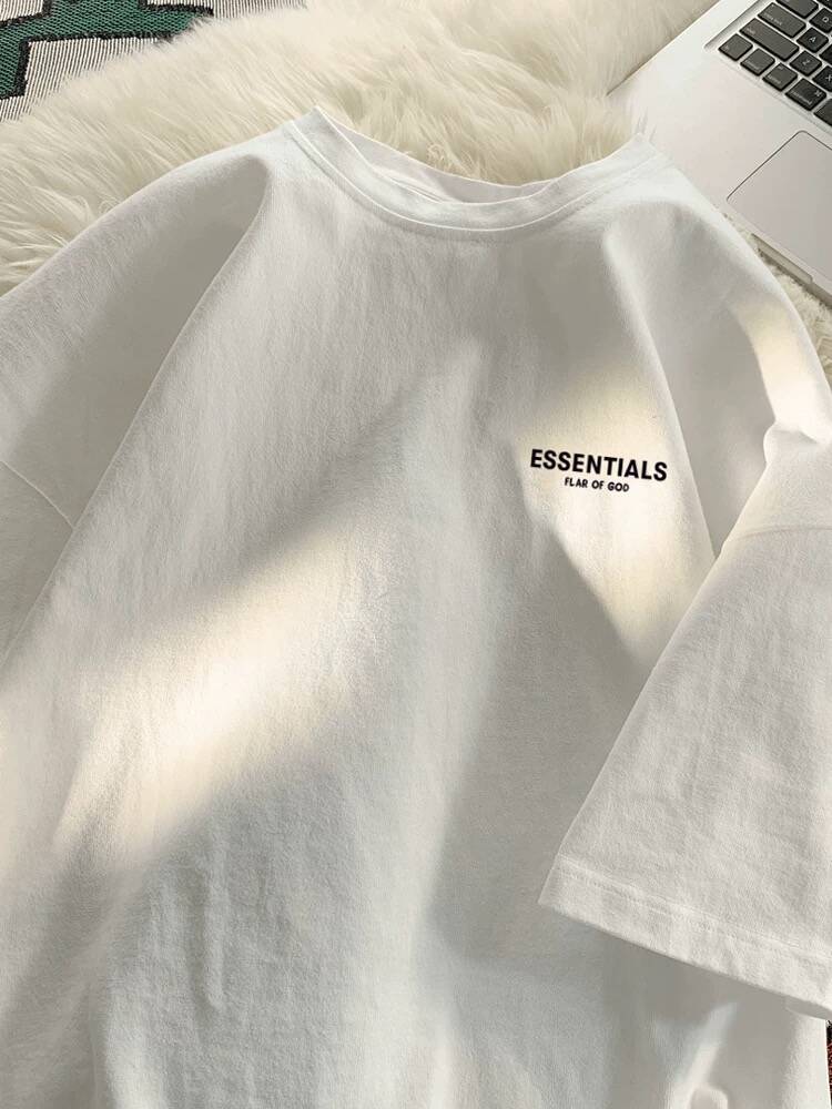 T-shirt Tagkita in cotone a ma - Men'S Fashion Outlets recensione e prezzo