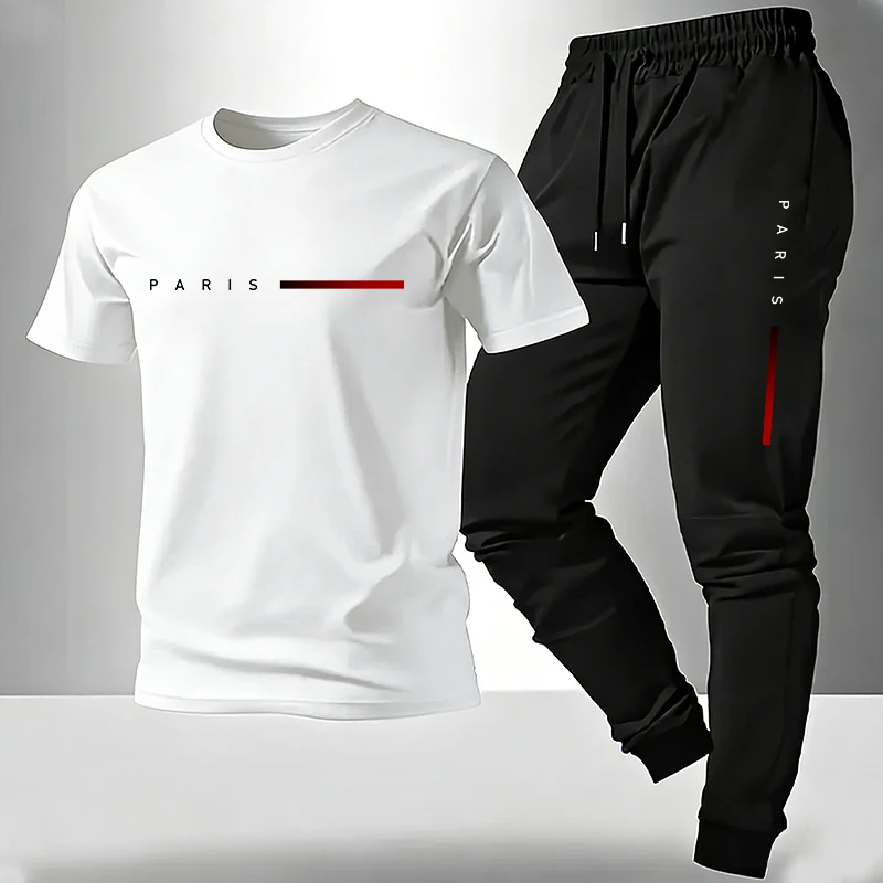 Completo Sportivo Uomo 2026 Nu - Mens Fashion Clothes recensione e prezzo