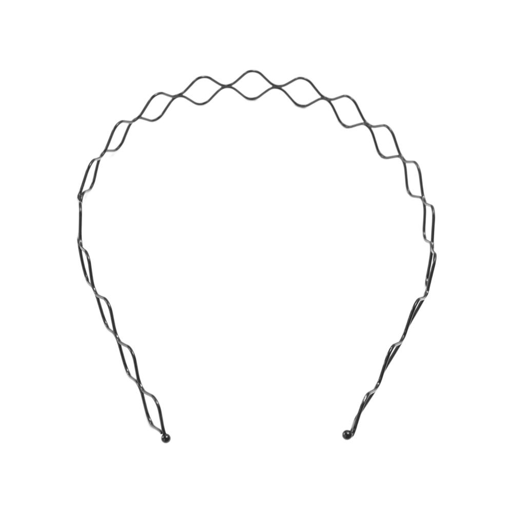 Elegante Fascia per Capelli a  - Men Fashion Hair Style recensione e prezzo