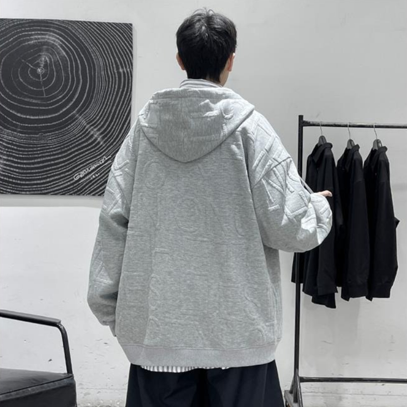 Felpe primavera autunno da uom - Men'S Fashion Deals recensione e prezzo