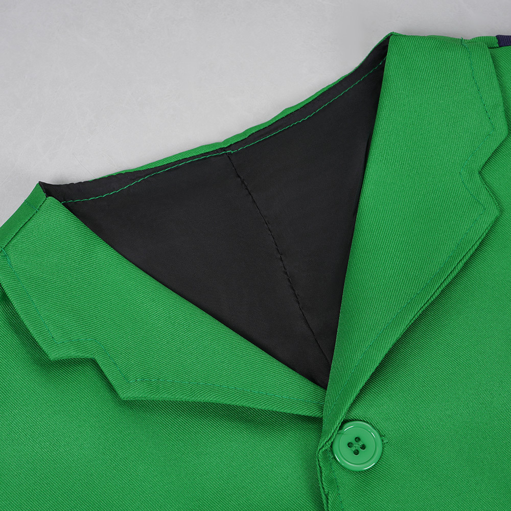Joker Cosplay Fantsy Camicie G - Mens Fashion Vest recensione e prezzo
