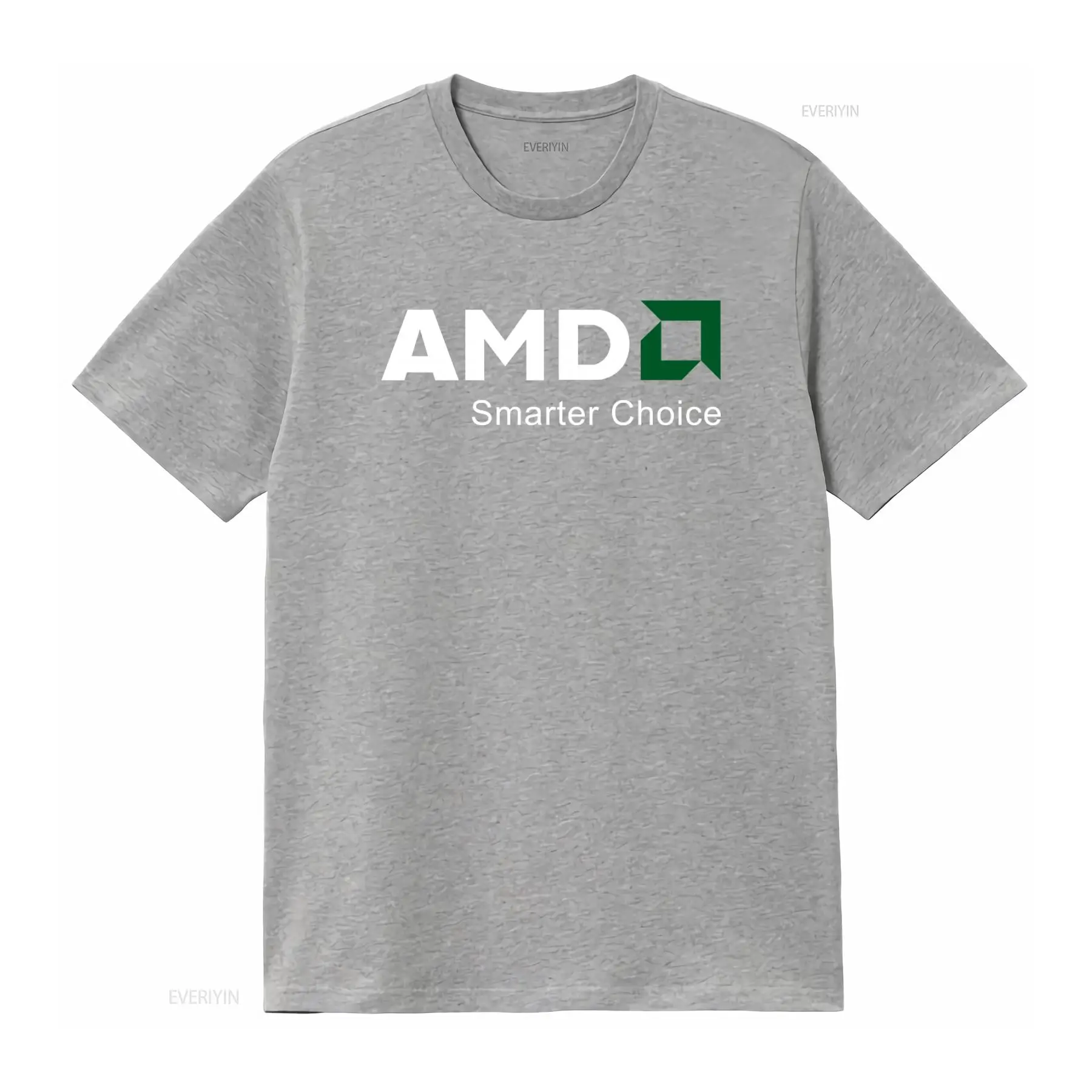 T-shirt AMD Hardware, rara, tr - Men'S Fashion Deals recensione e prezzo