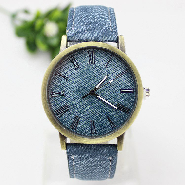 New Fashion Men Casual orologi - Men'S Fashion Magazine recensione e prezzo