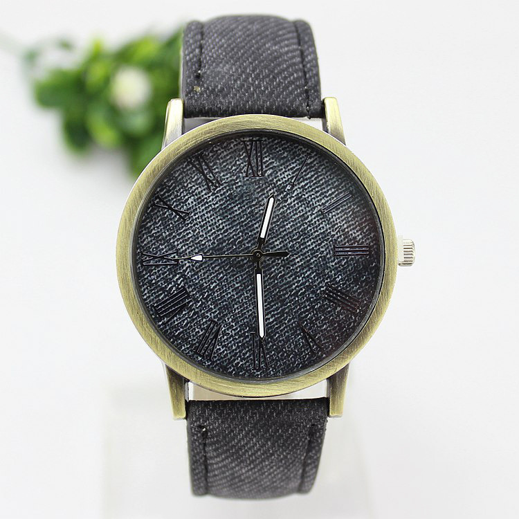 New Fashion Men Casual orologi - Men'S Fashion Magazine recensione e prezzo