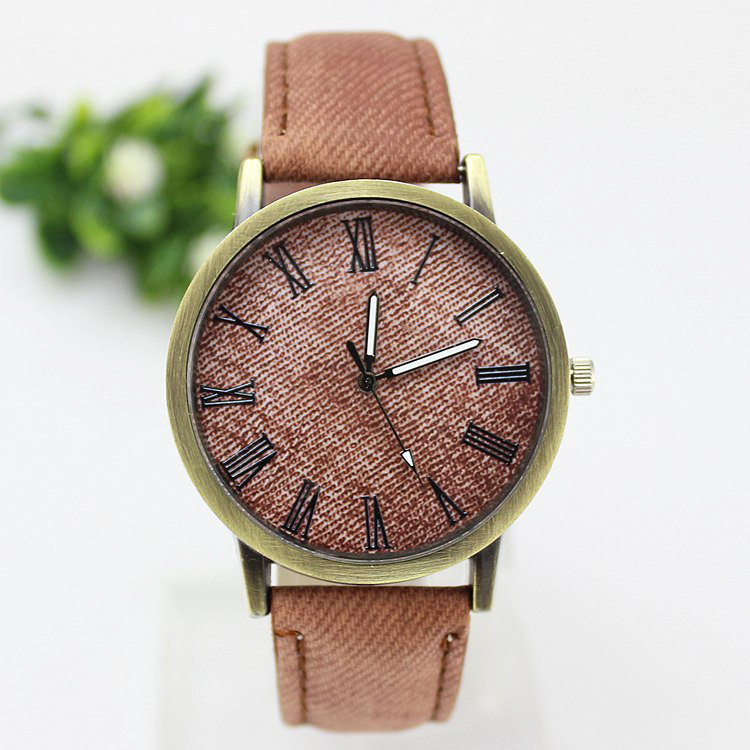 New Fashion Men Casual orologi - Men'S Fashion Magazine recensione e prezzo