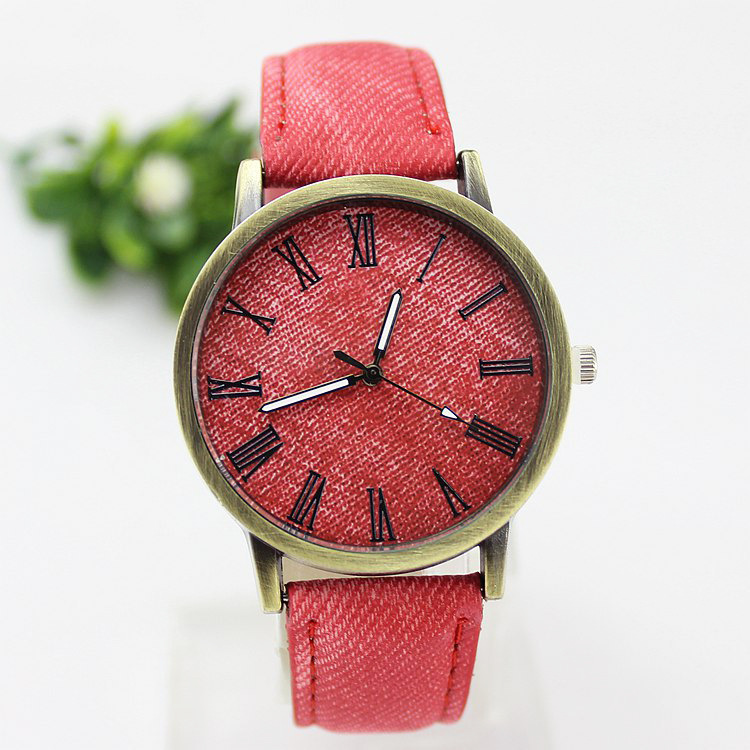 New Fashion Men Casual orologi - Men'S Fashion Magazine recensione e prezzo