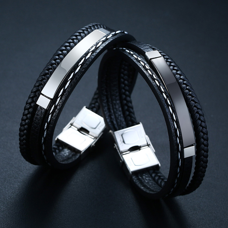 Vnox Logo personalizzato Nome  - Men'S Fashion Quotes recensione e prezzo