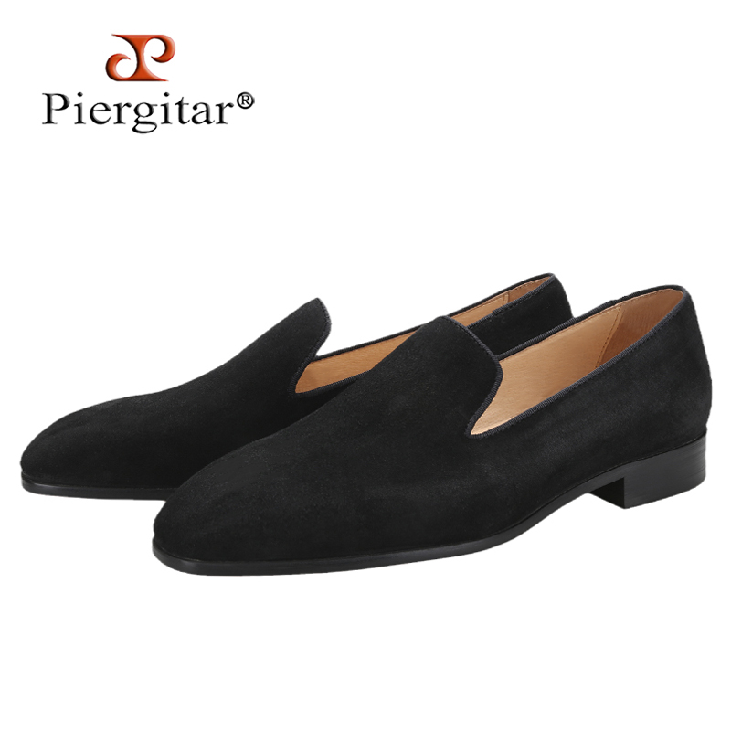 Piergitar CL Mocassini Slip-On - Mens Fashion Modern recensione e prezzo