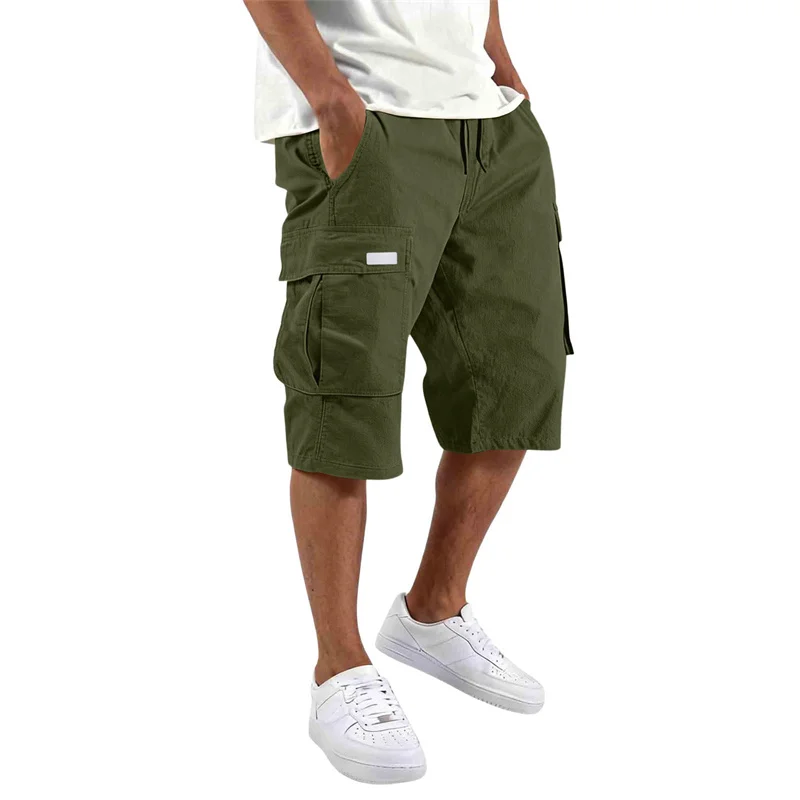 Nuovi pantaloncini da uomo dri - Men'S Fashion Overalls recensione e prezzo