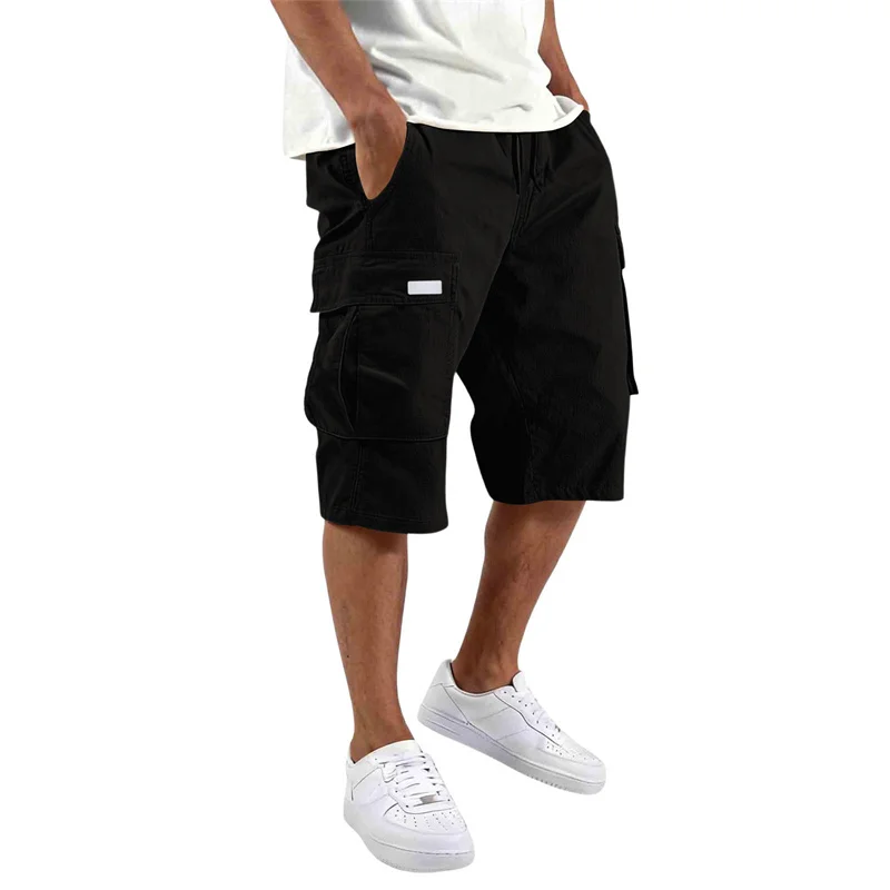 Nuovi pantaloncini da uomo dri - Men'S Fashion Overalls recensione e prezzo