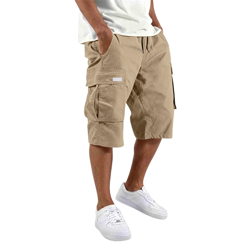 Nuovi pantaloncini da uomo dri - Men'S Fashion Overalls recensione e prezzo
