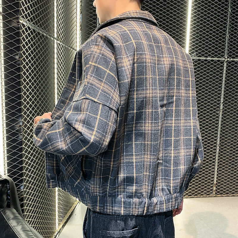 GELITAYIN Cappotti corti da uo - Men'S Fashion Deals recensione e prezzo