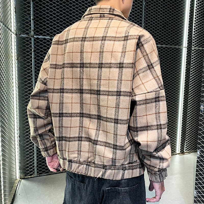 GELITAYIN Cappotti corti da uo - Men'S Fashion Deals recensione e prezzo
