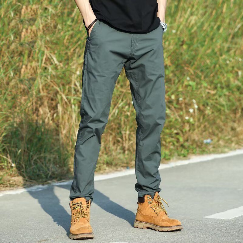 Pantaloni Casual da Uomo Prima - Men'S Fashion Overalls recensione e prezzo