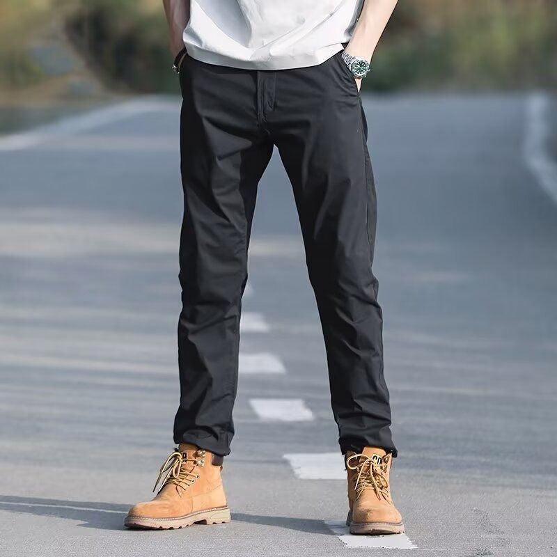 Pantaloni Casual da Uomo Prima - Men'S Fashion Overalls recensione e prezzo