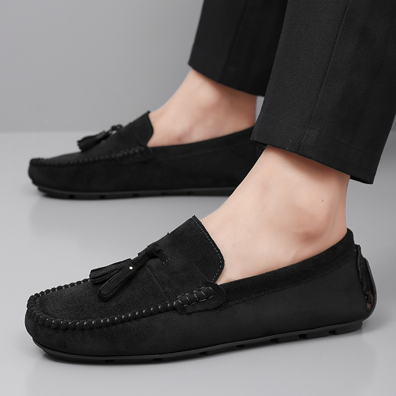 Mocassini Classici da Uomo con - Mens Fashion Modern recensione e prezzo