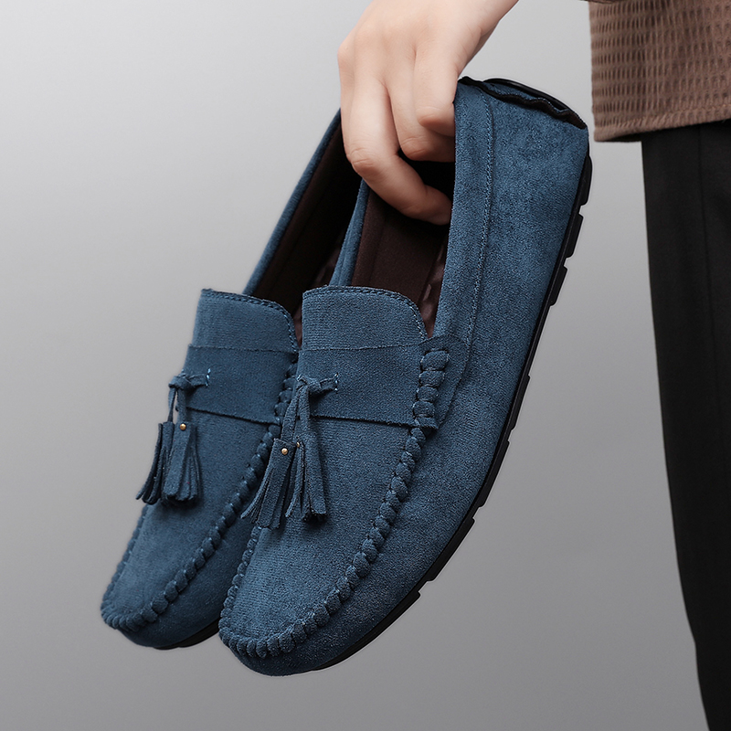 Mocassini Classici da Uomo con - Mens Fashion Modern recensione e prezzo