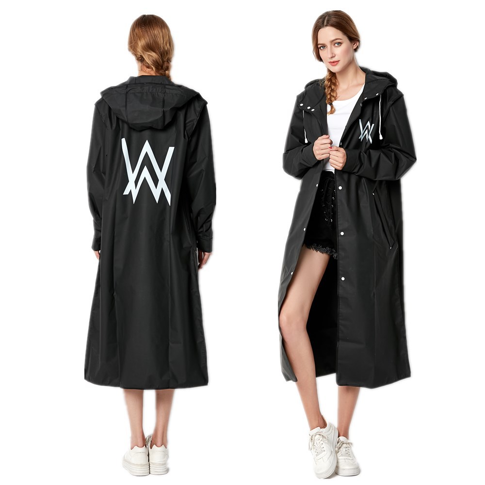 New Fashion Big Size Uomo e do - Mens Fashion Poncho recensione e prezzo